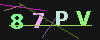 Gambar captcha