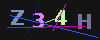 Gambar captcha