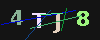 Gambar captcha